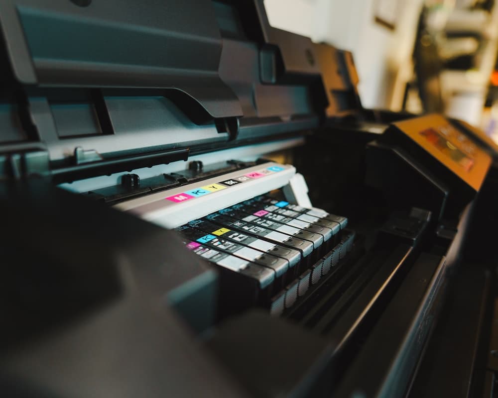 Impression grand format BSP37